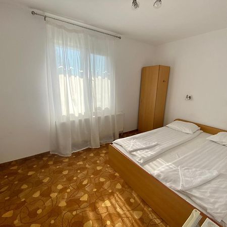 Vila Onix Szováta Kültér fotó