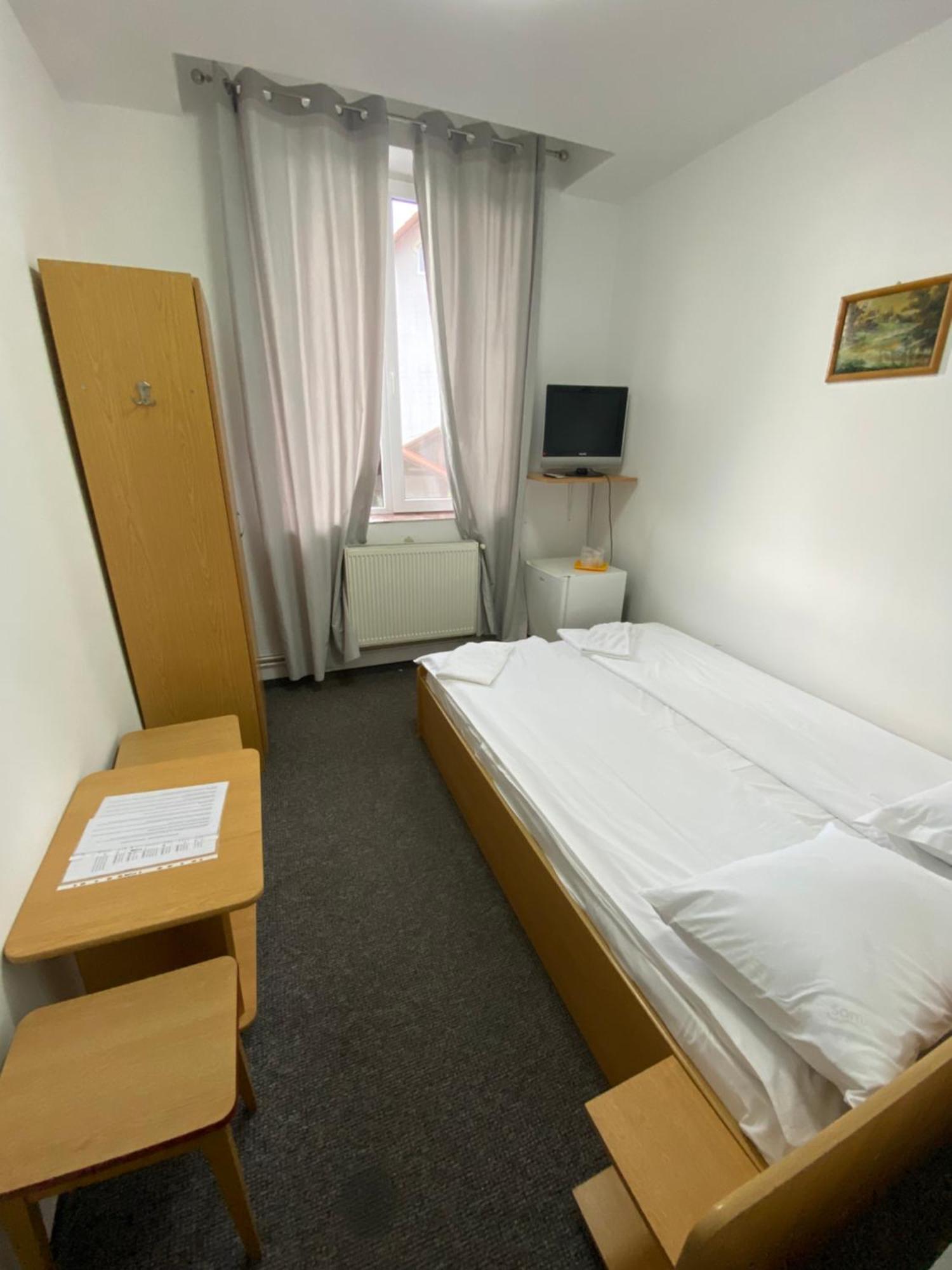 Vila Onix Szováta Kültér fotó