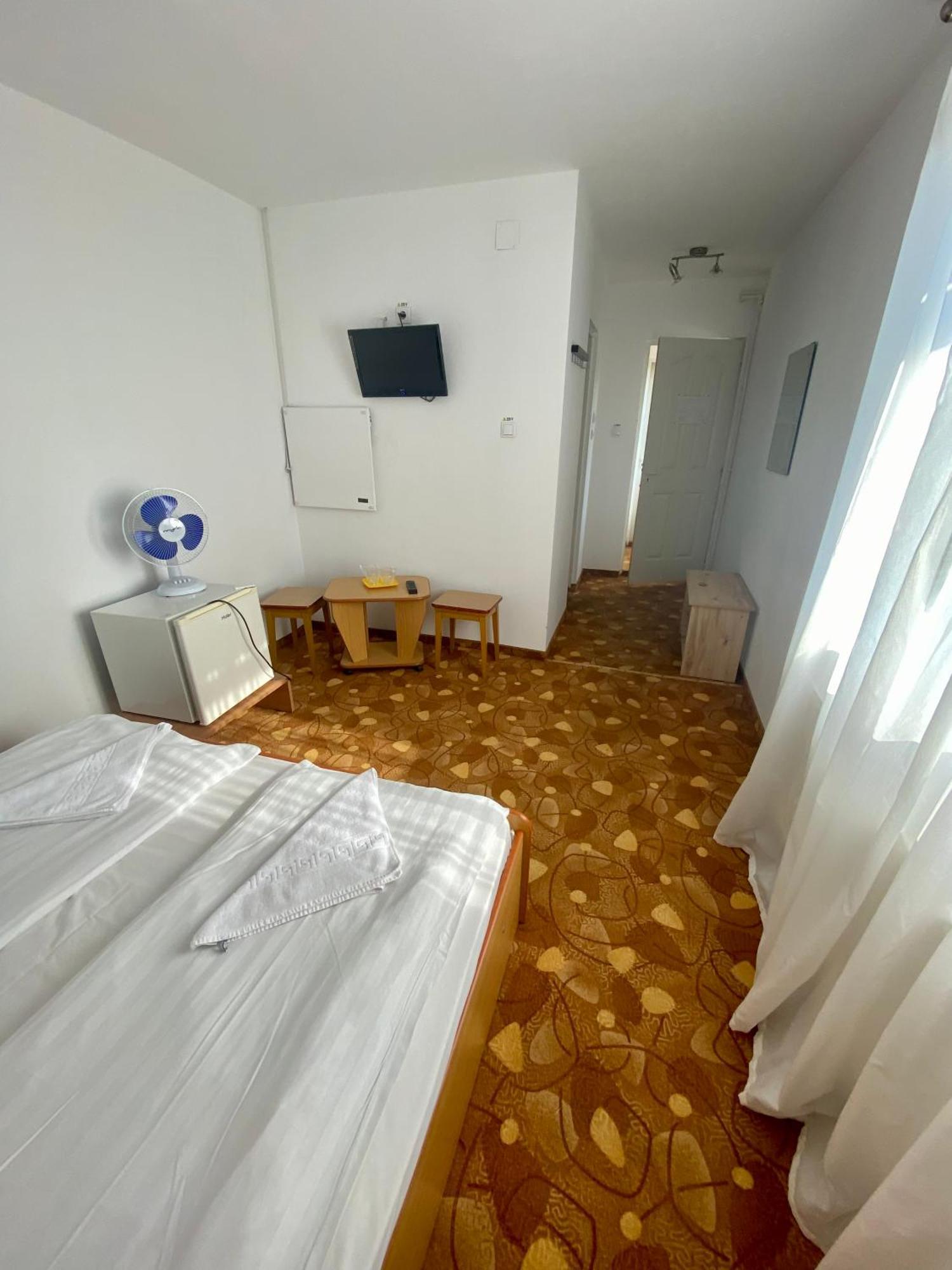 Vila Onix Szováta Kültér fotó