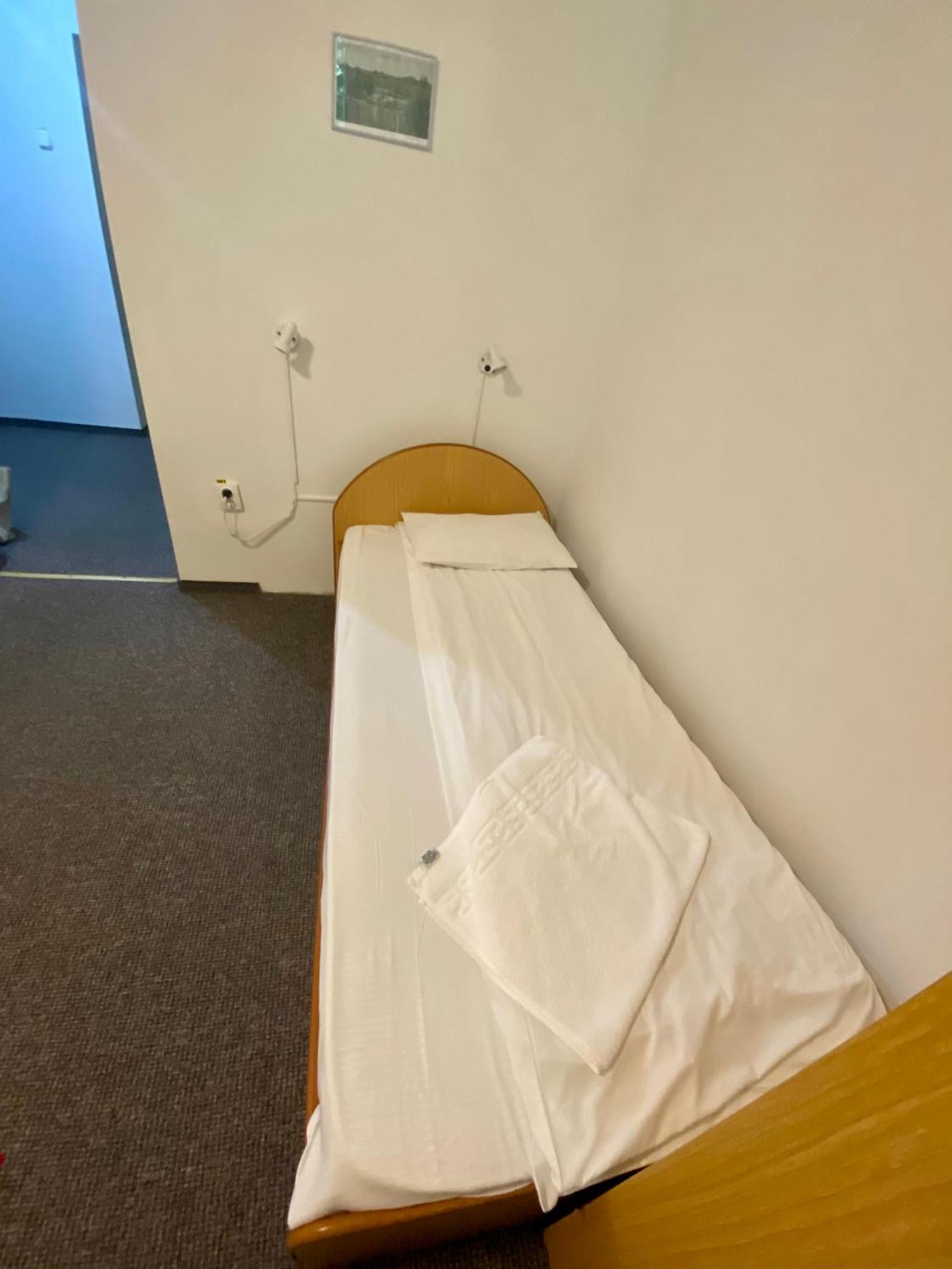 Vila Onix Szováta Kültér fotó