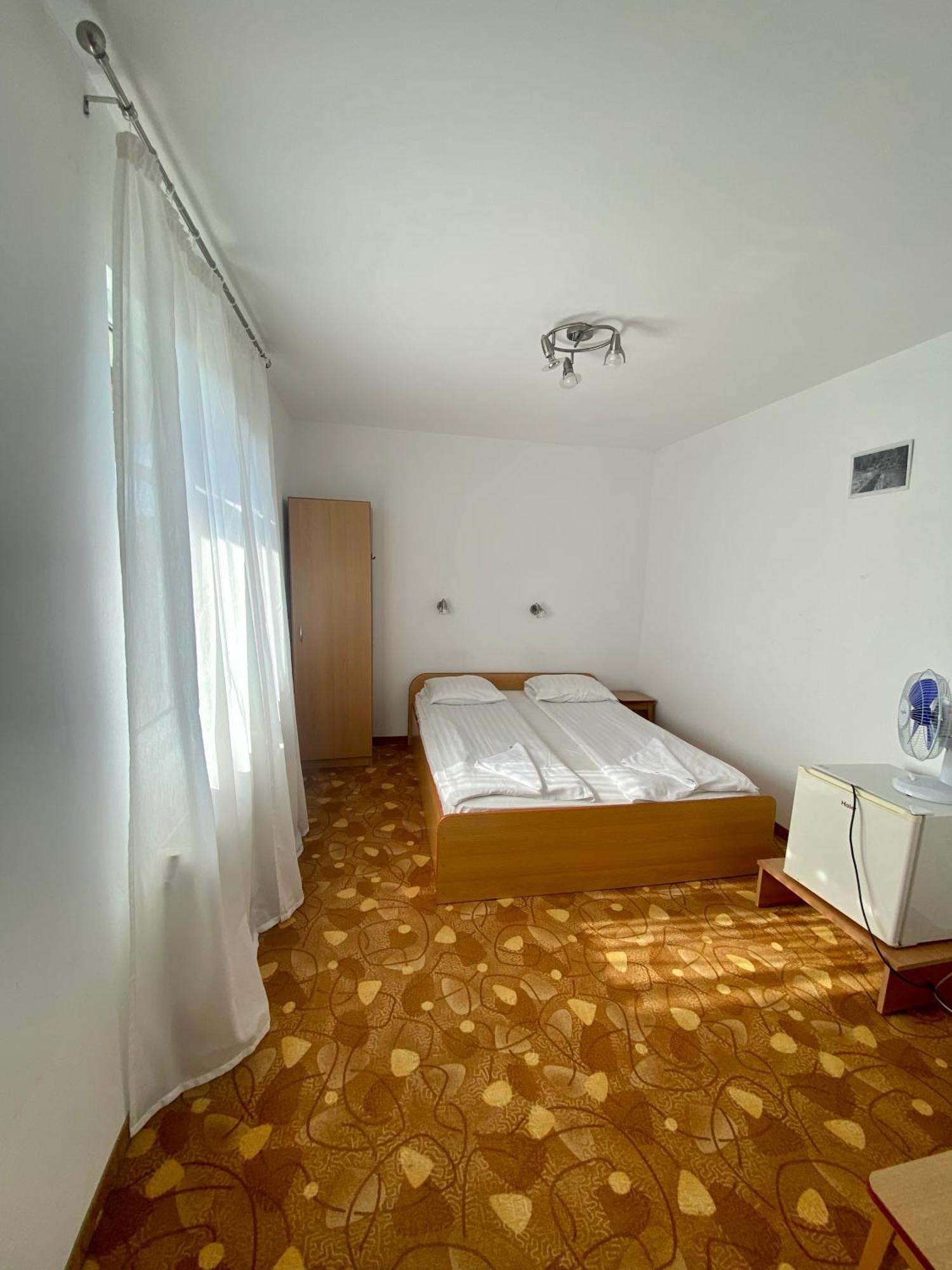 Vila Onix Szováta Kültér fotó