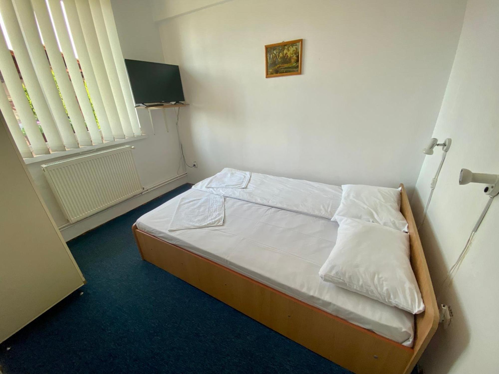 Vila Onix Szováta Kültér fotó